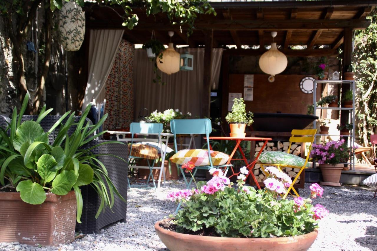 Villa Clelia 레반토 외부 사진