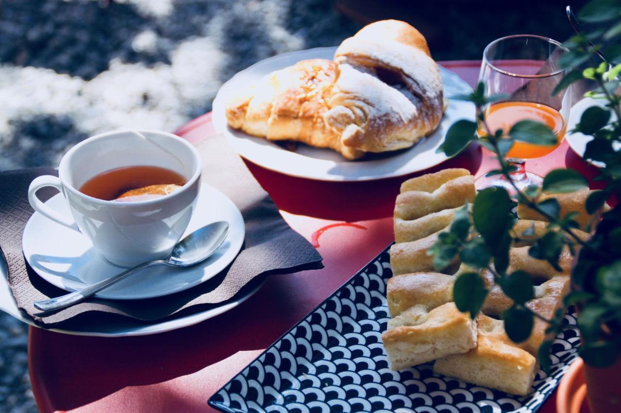 Villa Clelia 레반토 외부 사진