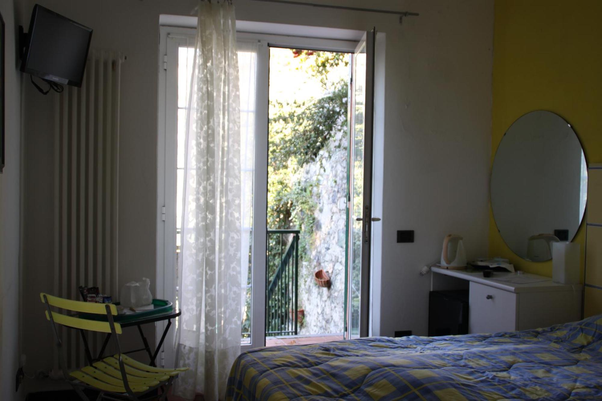 Villa Clelia 레반토 외부 사진