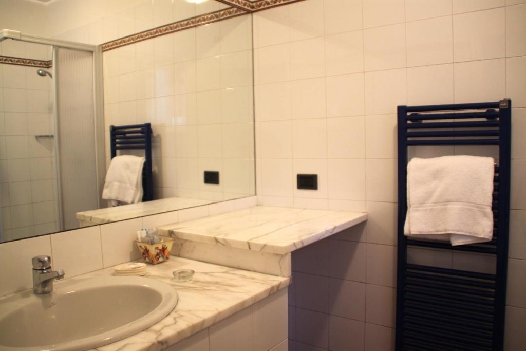 Villa Clelia 레반토 객실 사진