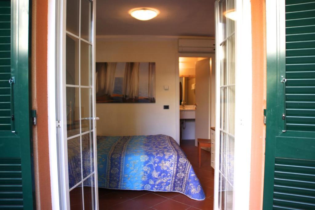 Villa Clelia 레반토 객실 사진